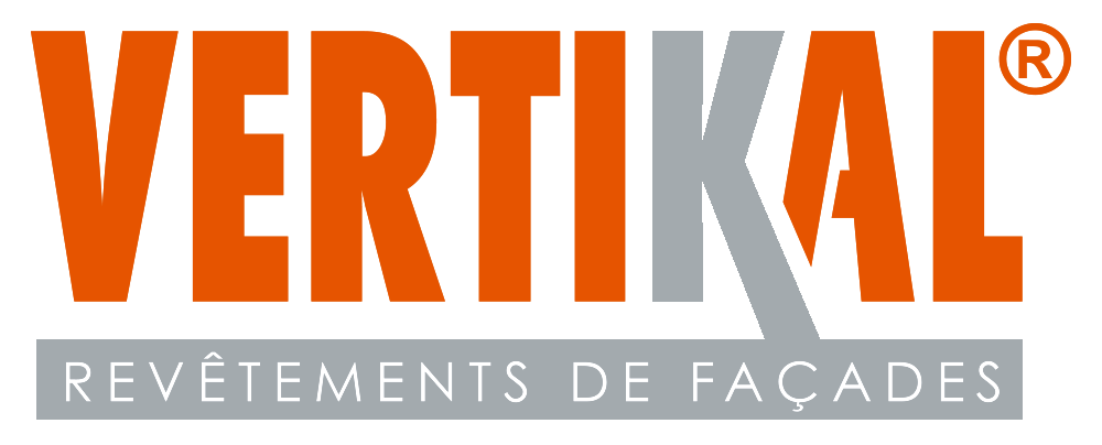 Vertikal Revêtements de Façades Trianon Façades