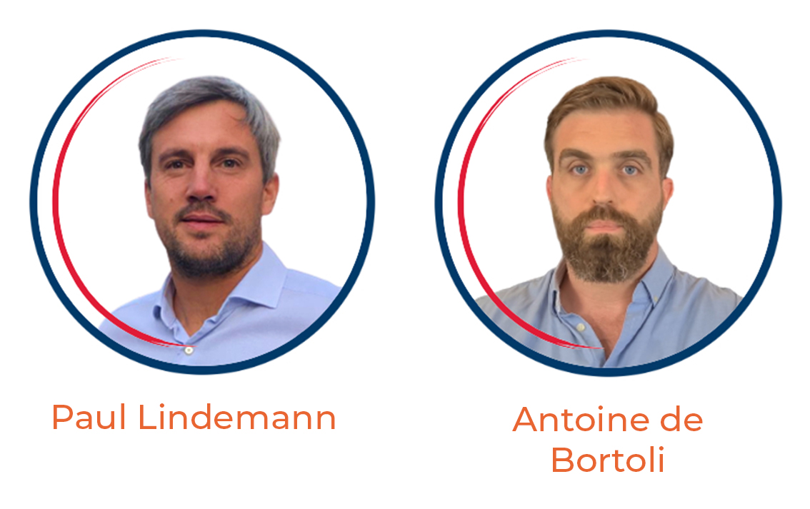 Paul Lindemann, Antoine de Bortoli Trianon Façades.