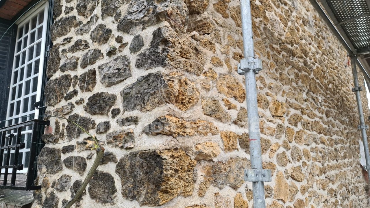 Notre rénovation à Versailles, Yvelines