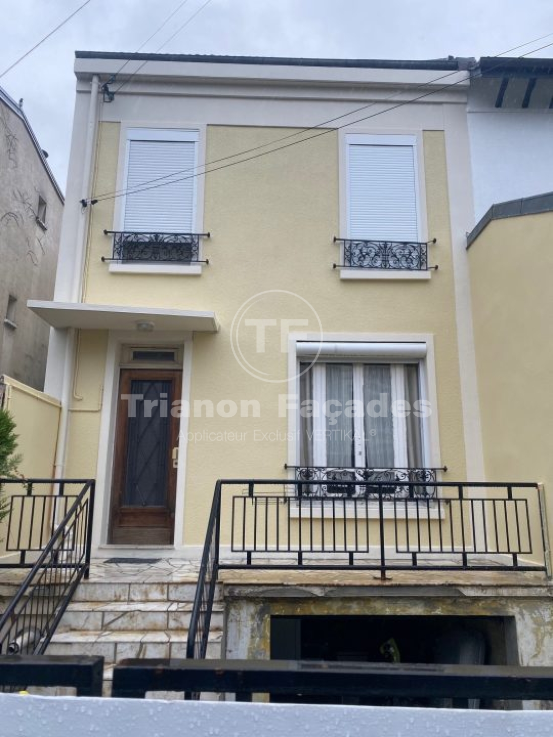 Notre rénovation à Chatou, Yvelines