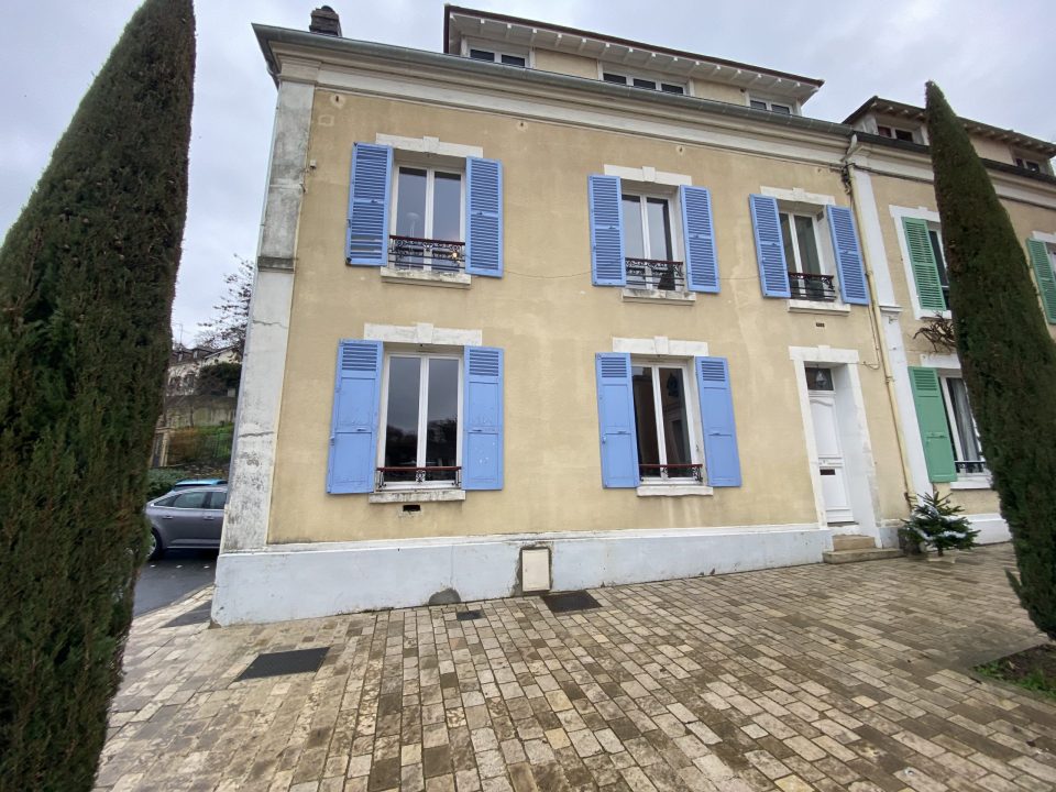 Traitement contre l'humidité d'une maison à Chatou, 78400, Yvelines