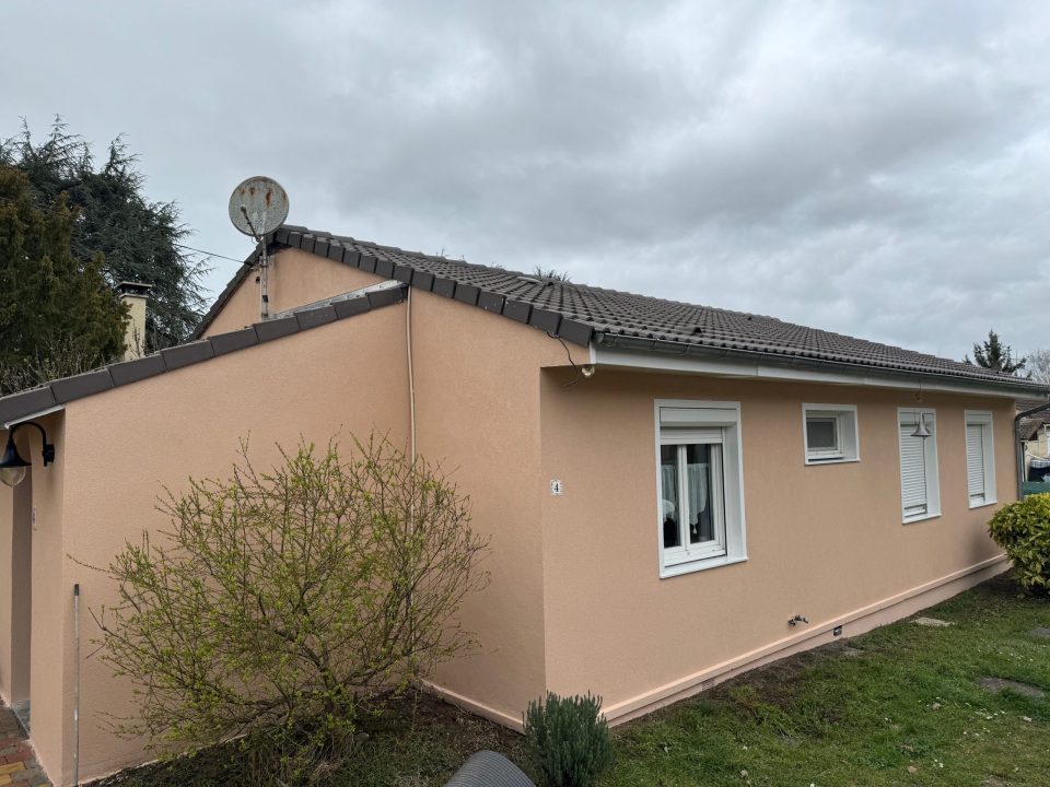 Notre rénovation à Chatou, Yvelines