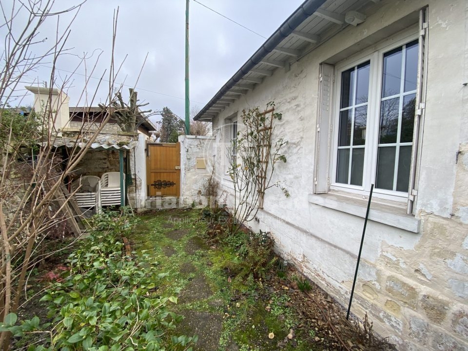 Façadier d'une maison à Croissy-sur-Seine, 78290, Yvelines