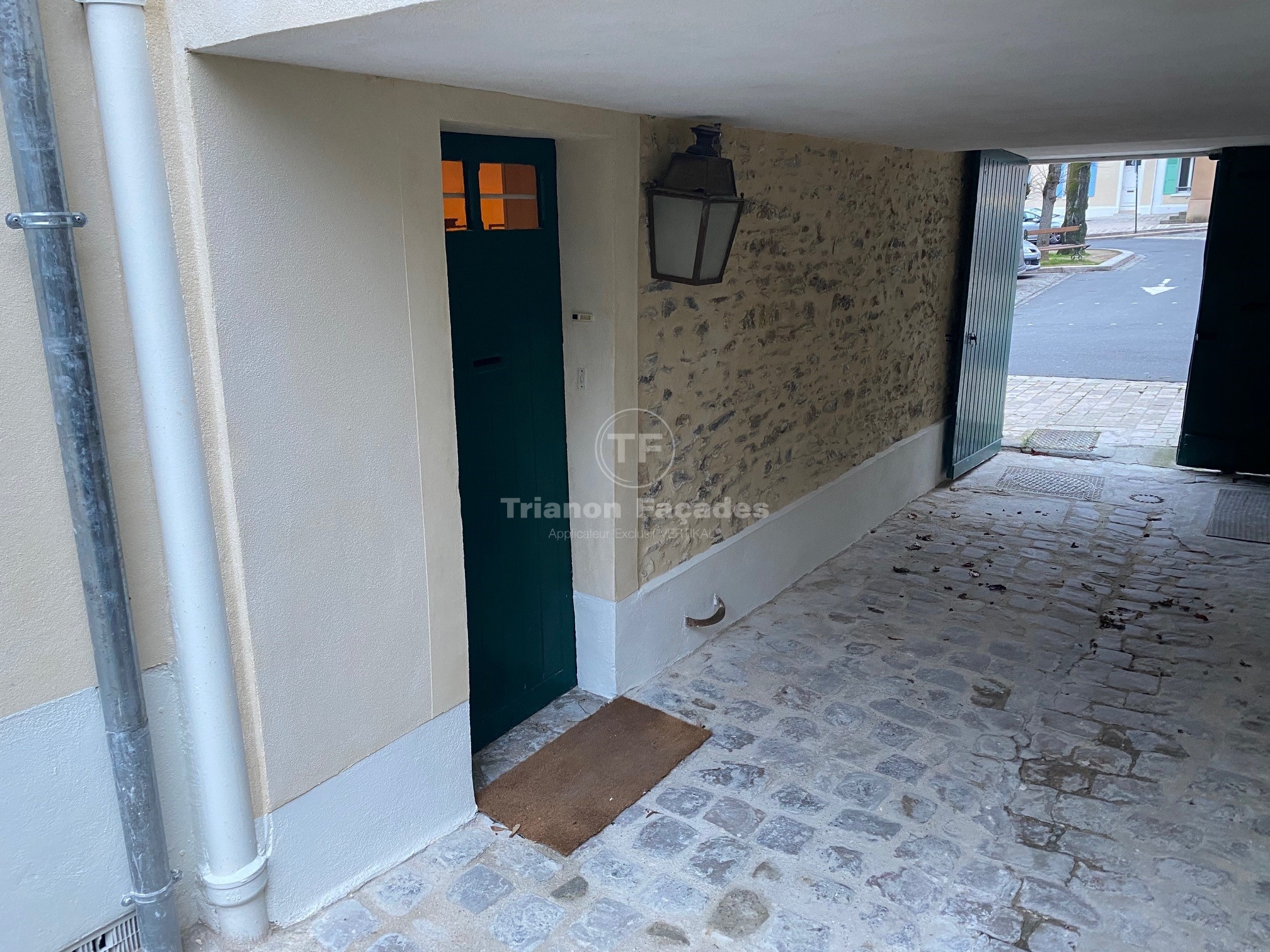 Notre rénovation à au Vésinet, Yvelines